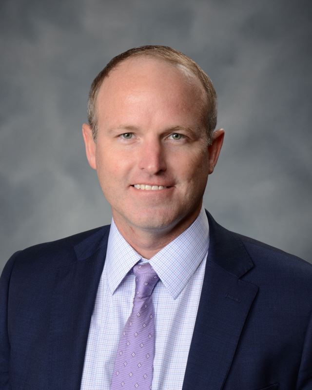  BISD Names Brad Schilder as Principal of Game Development Design School